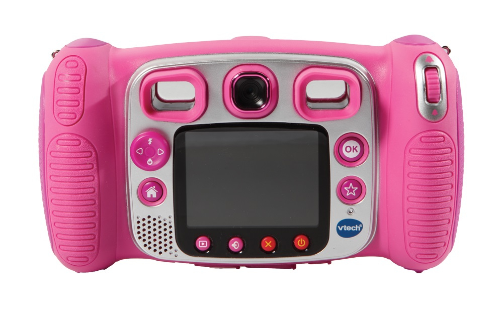 VTech Duo 5.0 roze – image 2