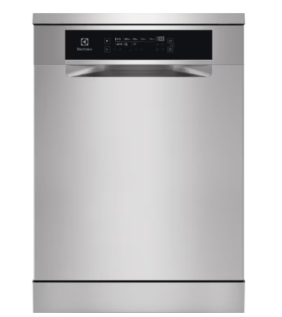 Electrolux ESM89400SX Freestanding 14 place settings – image 1