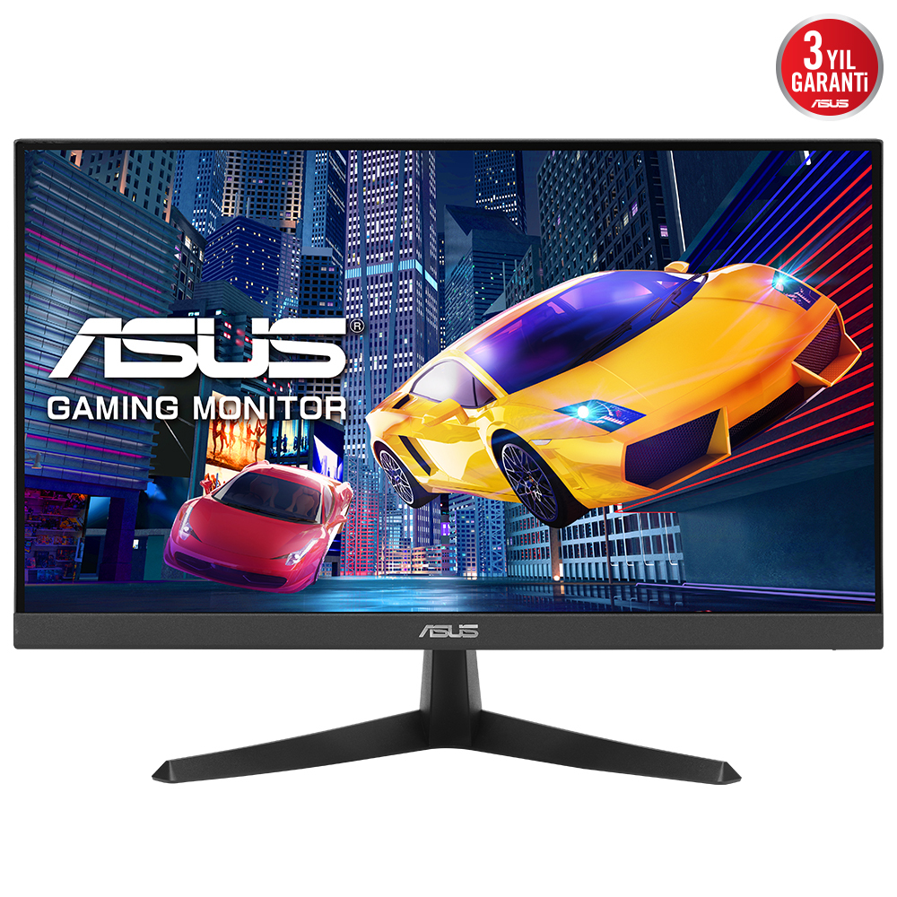 Monitor ASUS VY229HE - 21.45" - Full HD - HDMI - VGA - VY229HE Monitor ASUS VY229HE - 21.45" - Full HD - HDMI - VGA - VY229HE