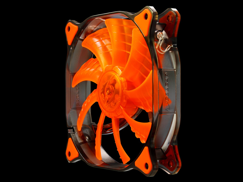 COUGAR CF-D14HB-R Computer case Fan – image 2