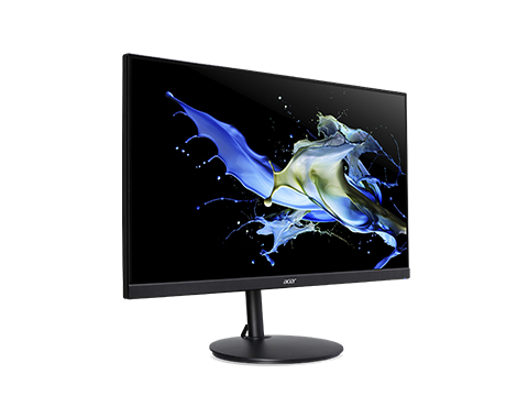 Acer CB2 CB272 computer monitor – image 2
