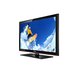 Samsung PS42C450 TV 106.7 cm (42") XGA Black – image 8