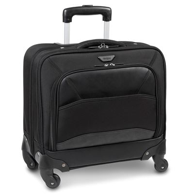 Targus Mobile VIP 15.6" Roller