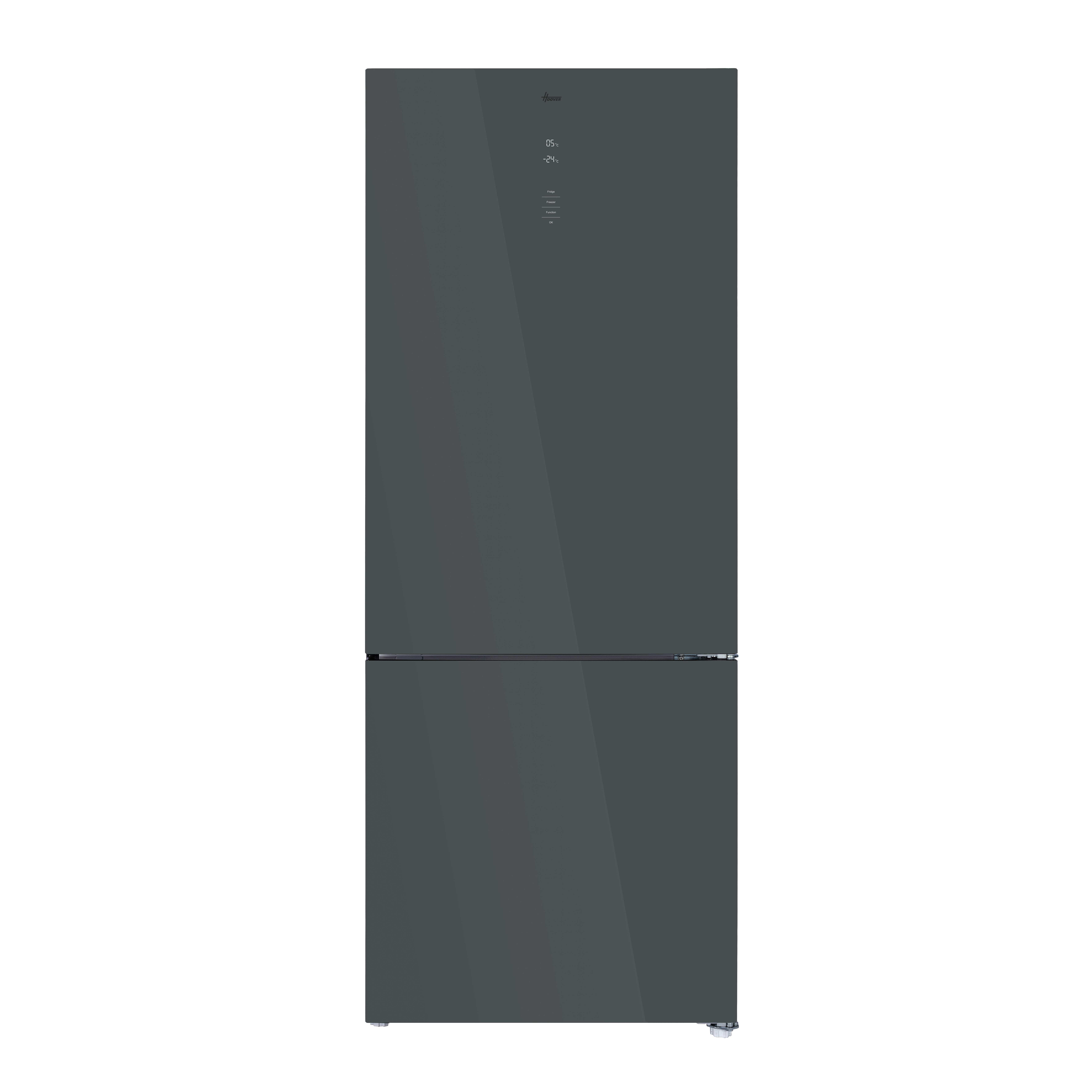 Hoover HOCG5T718EN1 — vue 1 sur 3