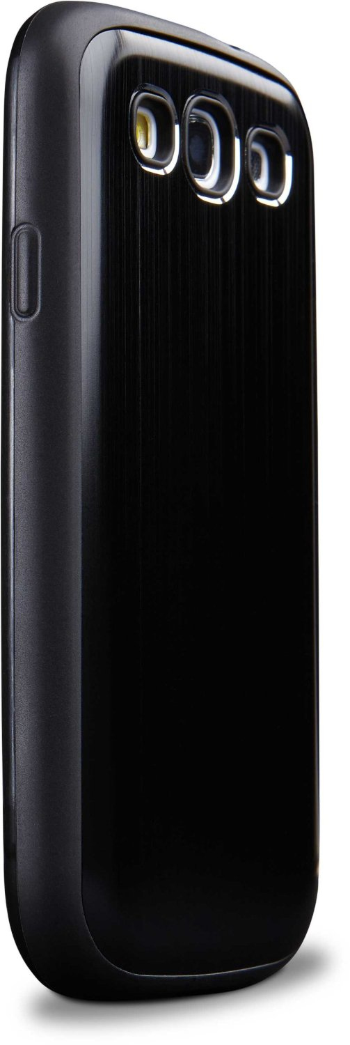 Case Logic CLS3-501K mobile phone case Cover Black