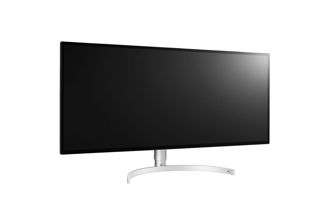 LG 34WK95UP-W computer monitor – image 3