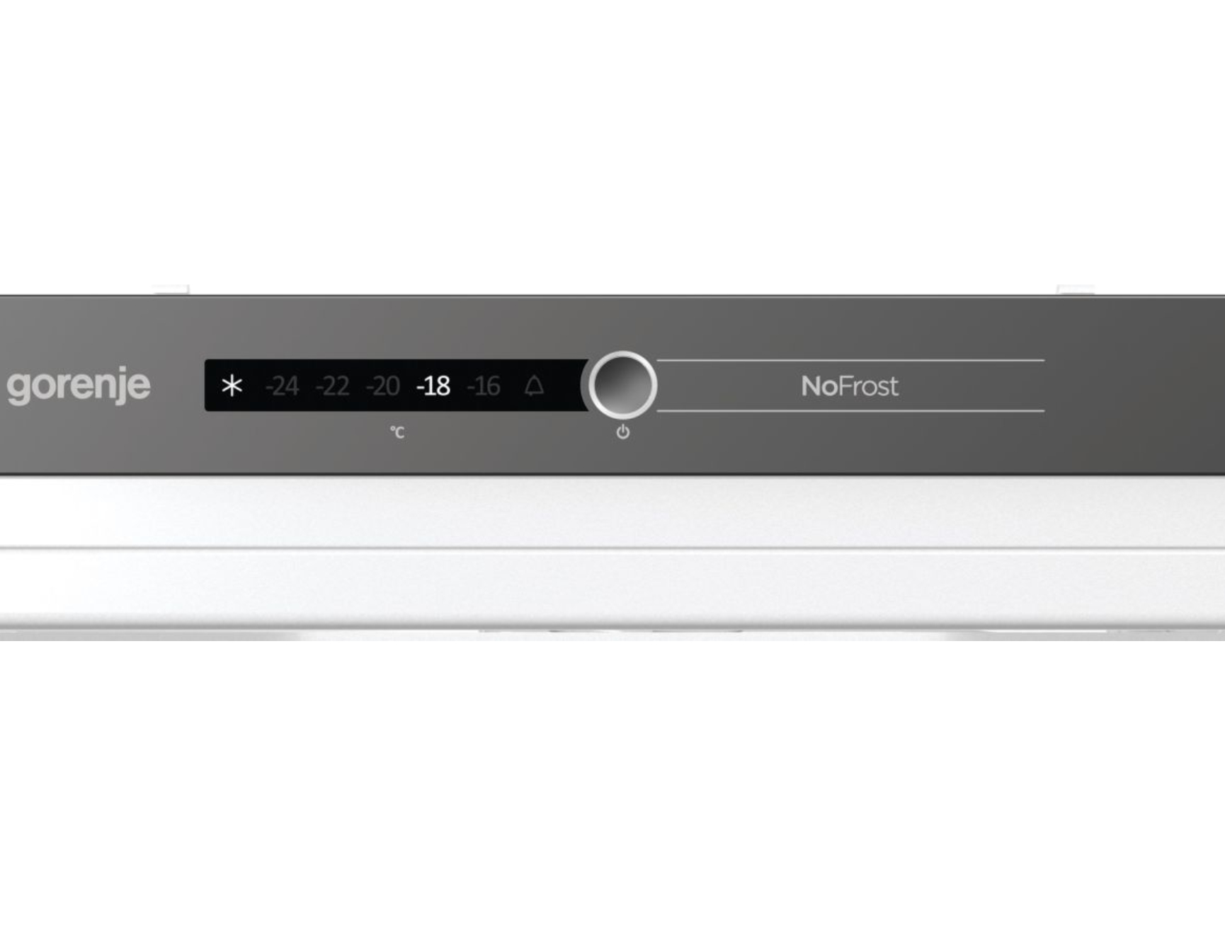 Gorenje FNI5182A1UK Upright freezer Built-in – image 9