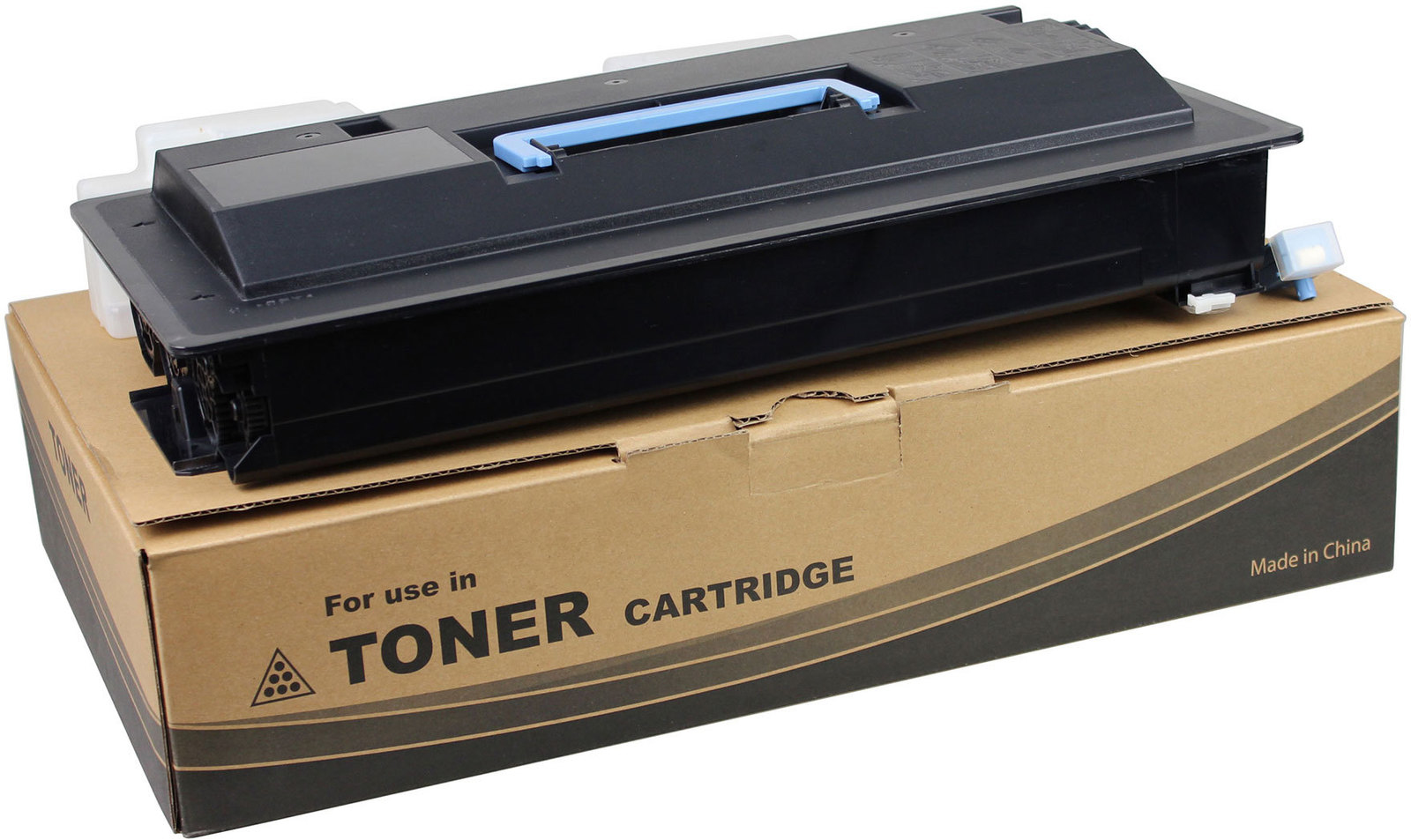 CoreParts MSP5868 toner cartridge 1 pc(s) Black