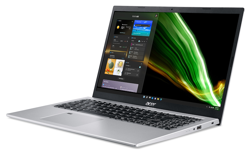 Acer Aspire 5 A515-56-58QC Intel® Core™ i5 i5-1135G7 Laptop – image 3