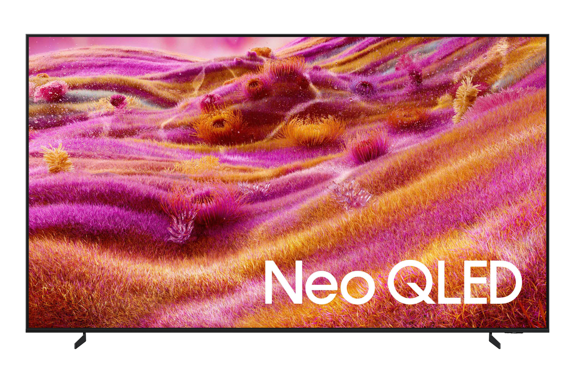 Samsung QN90F 115" — vue 1 sur 8