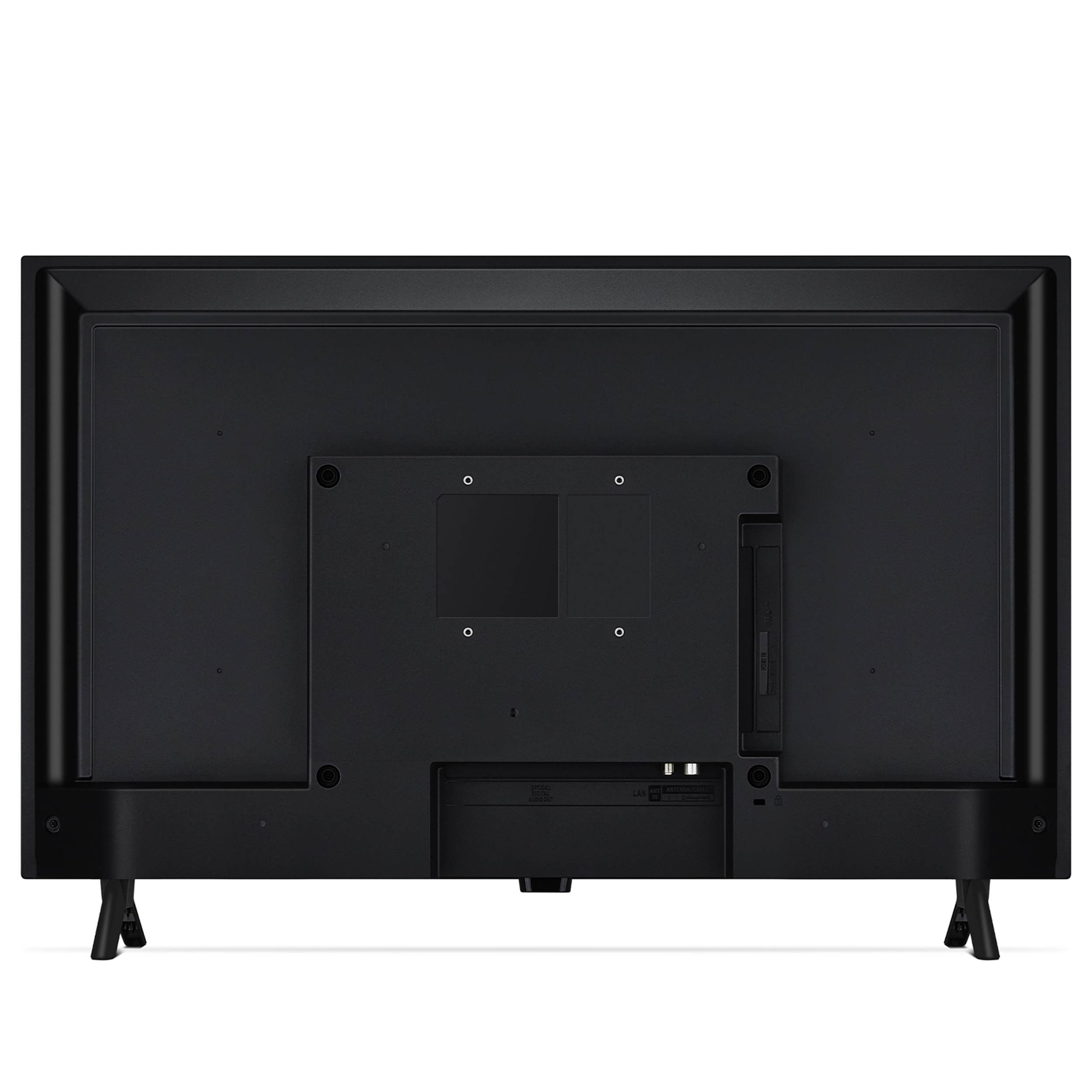 LG 32LR6000LA Smart TV LED Full HD 32 pollici con HDR e webOS Nero — photo 3