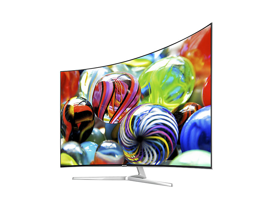 Samsung UA78KS9500WXXY TV – image 6