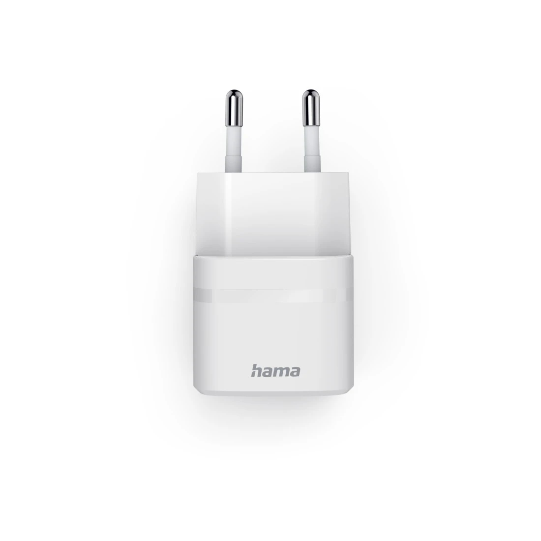 Hama 00201964 mobile device charger Smartphone, Tablet, Power bank, Headset White AC Fast charging Indoor – image 4