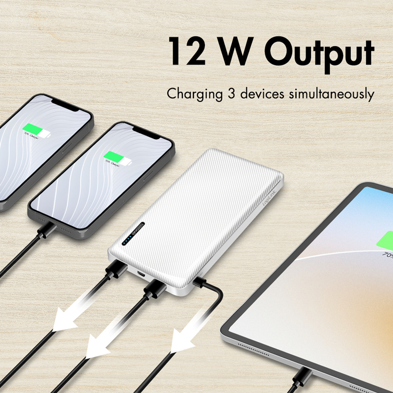LogiLink PA0328WRF power bank – image 5