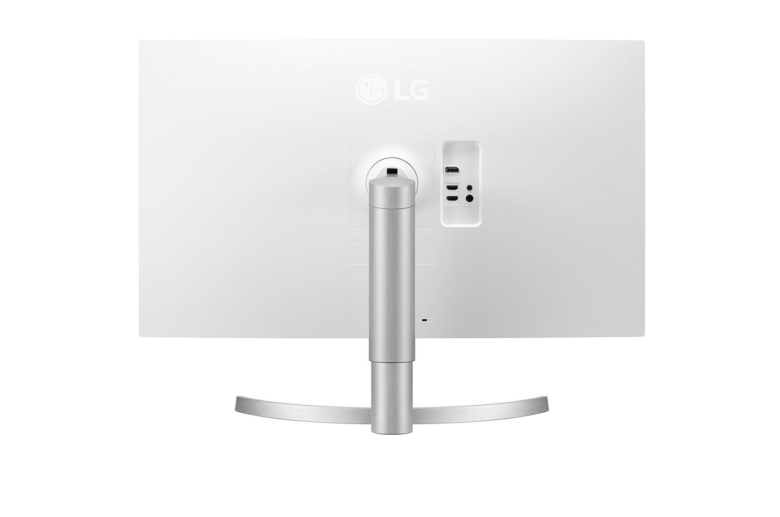 LG 32UN650-W computer monitor – image 6