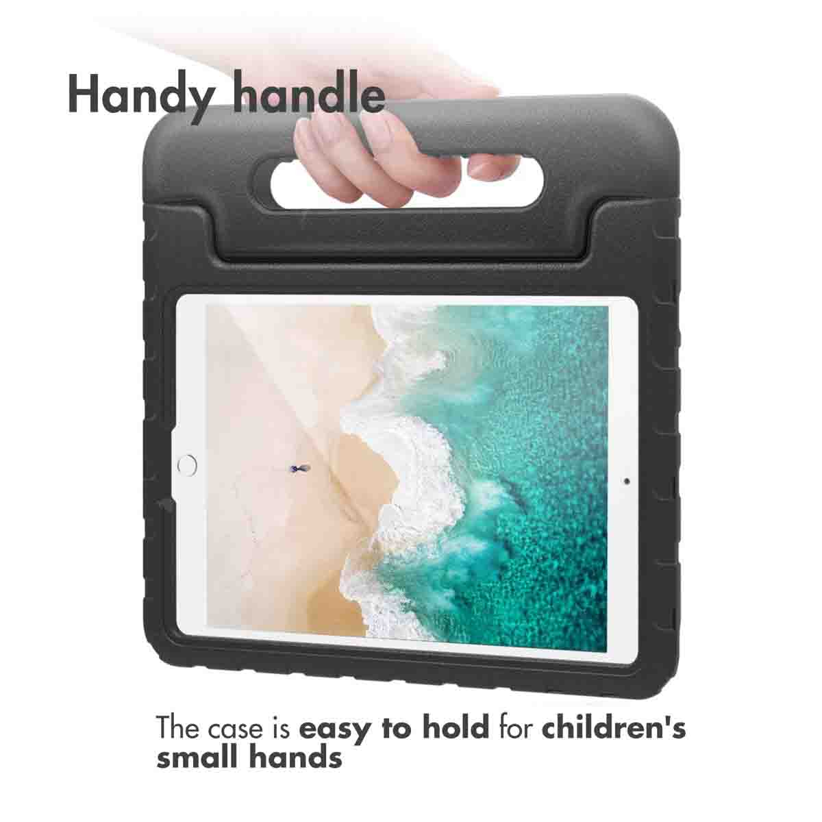 Accezz SH00052280 tablet case – image 3