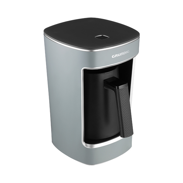 Grundig TKM 1342 G TÜRK KAHVE MAKINESI – image 3