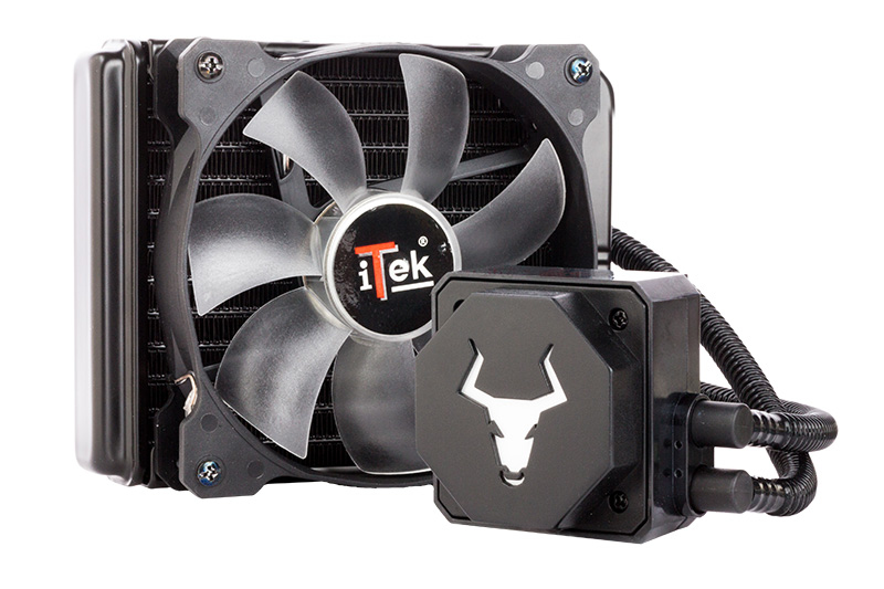 itek ICERED 120 – image 5