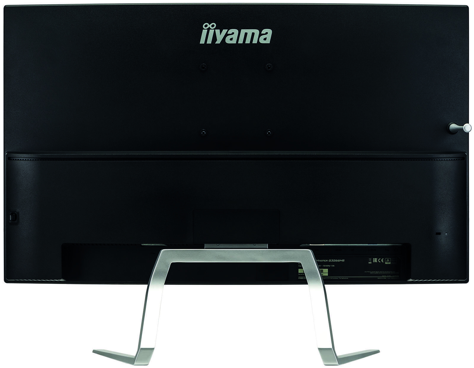 iiyama G-MASTER G3266HS-B1 computer monitor – image 6