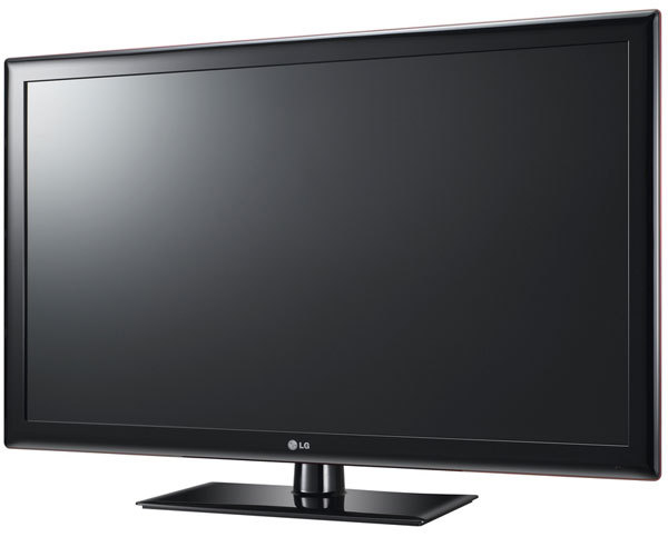 LG 47LK950 TV 119.4 cm (47") Full HD Black 450 cd/m² – image 3
