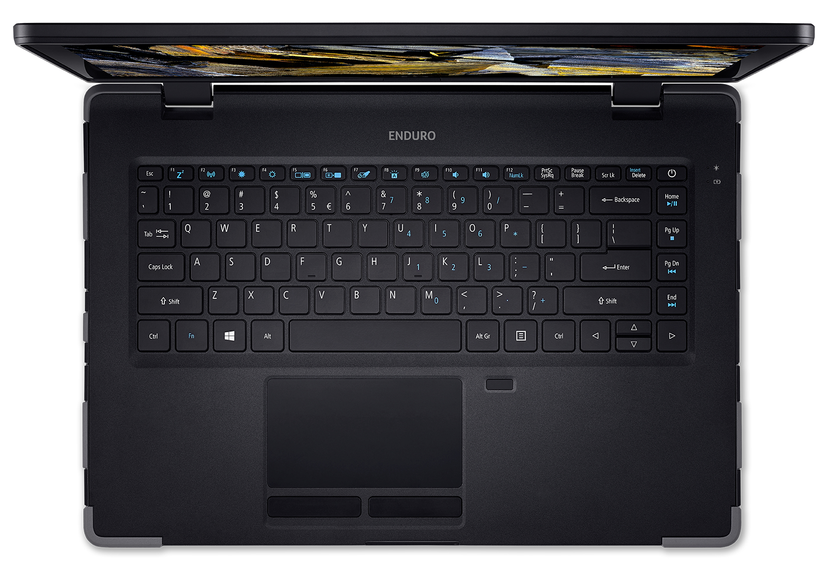 Acer ENDURO EN314-51W-76BE Intel® Core™ i7 i7-10510U Laptop – image 4