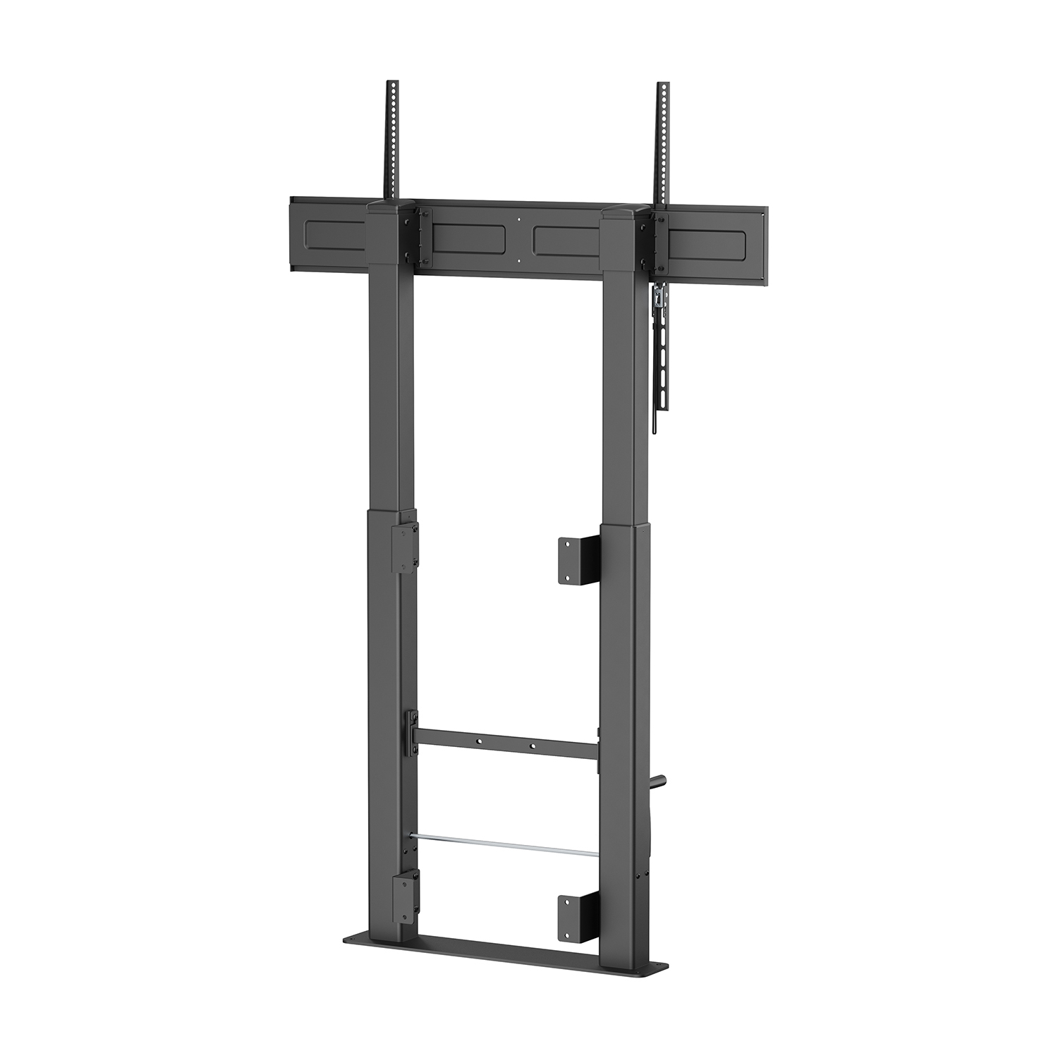 AISENS FWF100E-351 TV mount/stand 2.54 m (100") Black – image 3