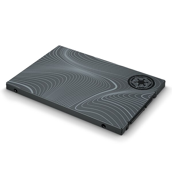 Seagate FireCuda ZA2000GM10011 internal solid state drive – image 4