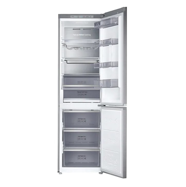 Samsung RB41R7799SR/EF fridge-freezer Freestanding – image 3