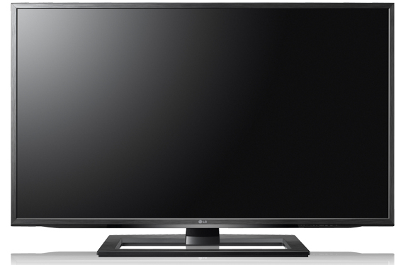 LG 47LW5400 TV 119.4 cm (47") Full HD Black – image 5