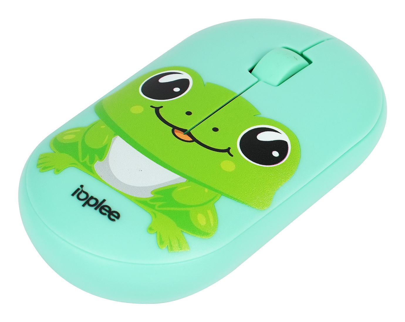 IOPLEE IOPEXTKDMFR658 mouse Home Ambidextrous Bluetooth 1600 DPI – image 4