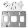 Custom Interface Brackets