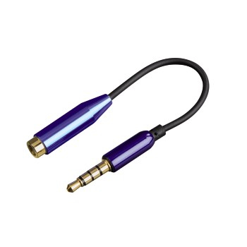 Hama uRage Headset Wired In-ear Stage/Studio Black, Blue, Silver – image 8