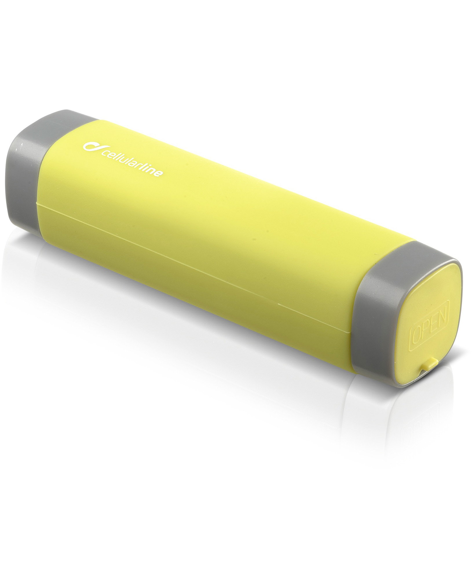Cellularline Freepower Active - Universal
