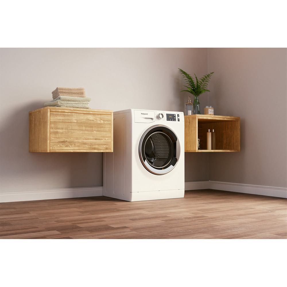 Hotpoint NM11 945 WC A UK N – image 5