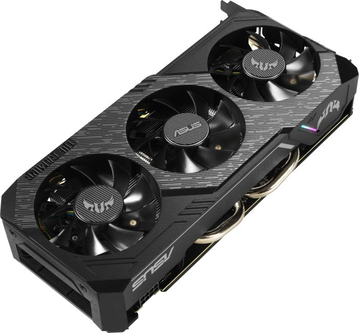 ASUS TUF Gaming TUF3-GTX1660TI-A6G-GAMING NVIDIA GeForce GTX 1660 Ti – image 9