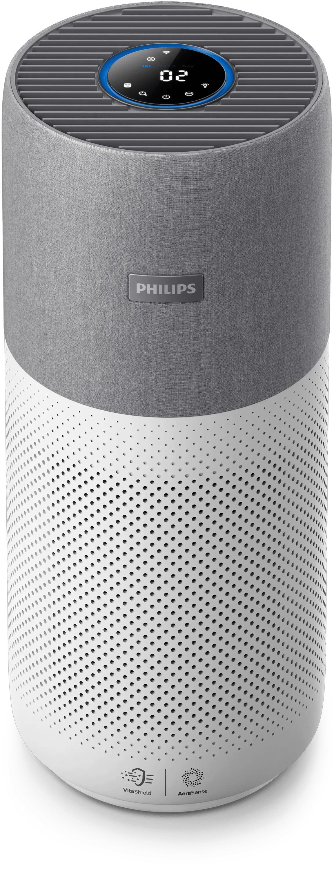 Philips 3000i Series AC3021/10R1 air purifier 135 m² – image 3