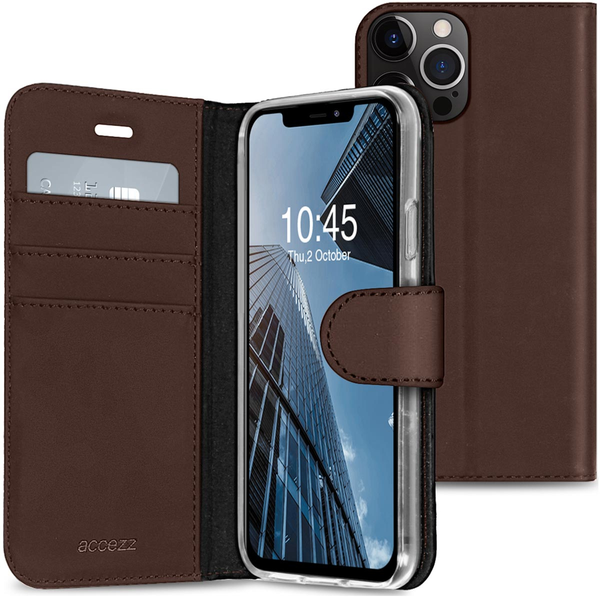 Accezz SH00046565 mobile phone case