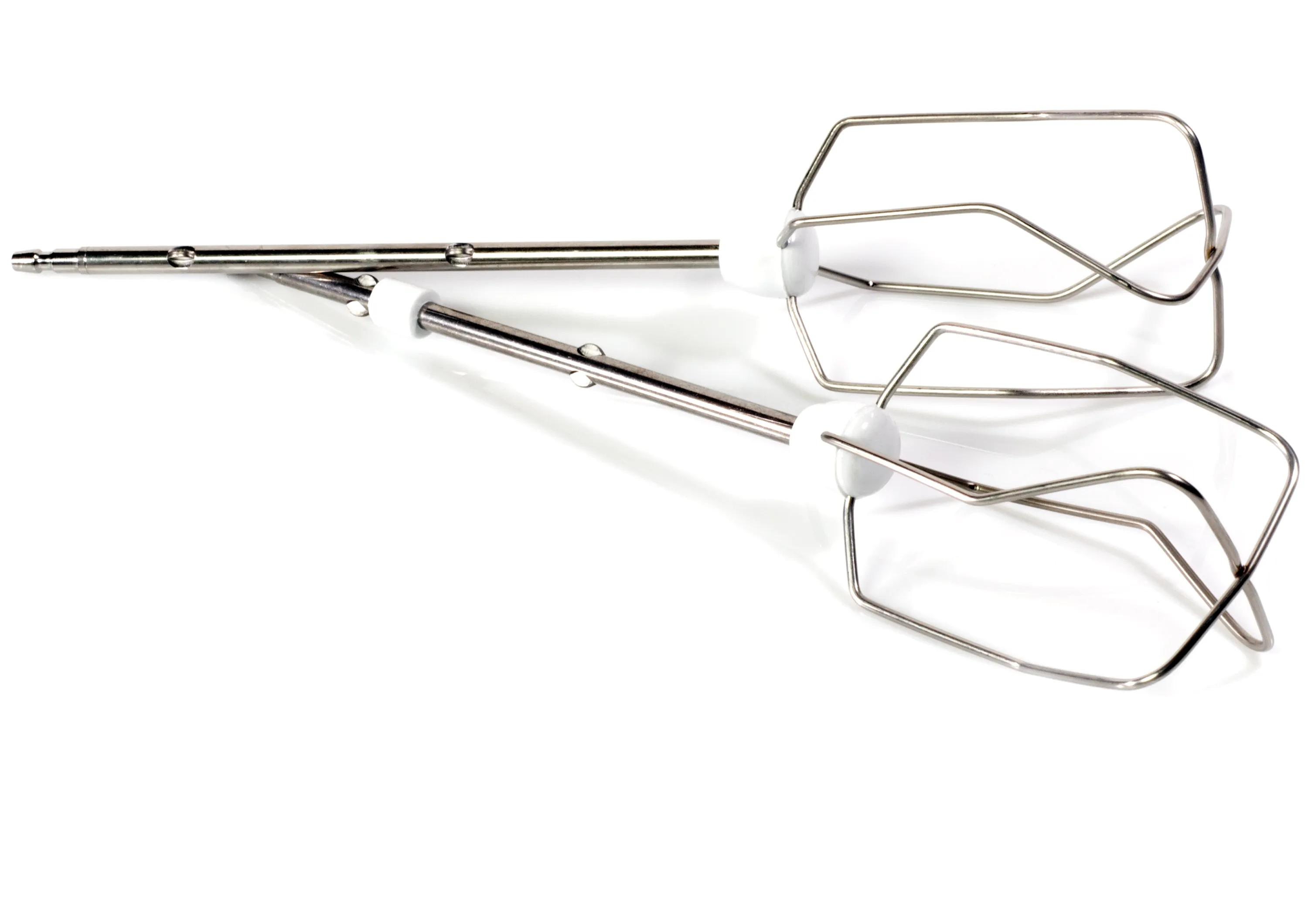 Philips Daily Collection HR3957 Wire beaters for hand mixer