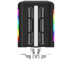Zalman CNPS16X CPU-Kuehler - schwarz – image 2