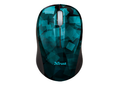 Trust Vivy mouse RF Wireless Optical 800 DPI – image 5