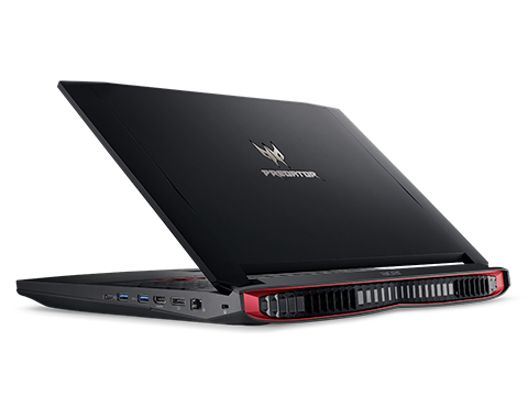 Acer Predator 17 G9-793-74VG Intel® Core™ i7 i7-6700HQ Laptop – image 5