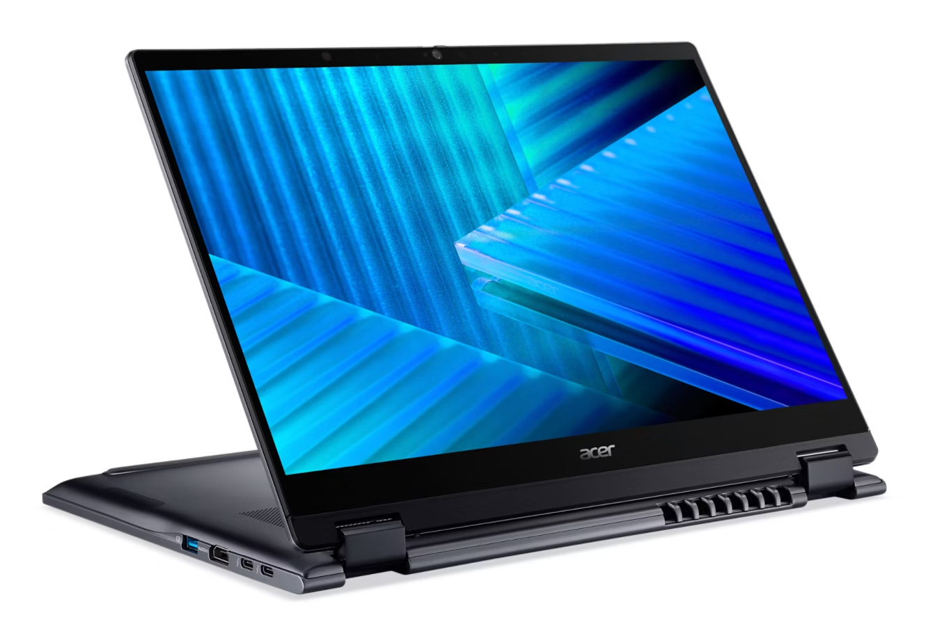 Acer TravelMate TMP414RN-55-TCO-71X7 Intel Core Ultra 7 255U Hybrid (2-in-1) – image 5