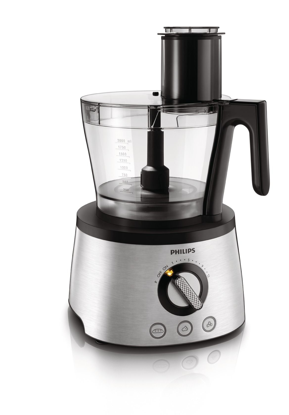 Philips 7000 series Food processor HR7778/01 – image 2
