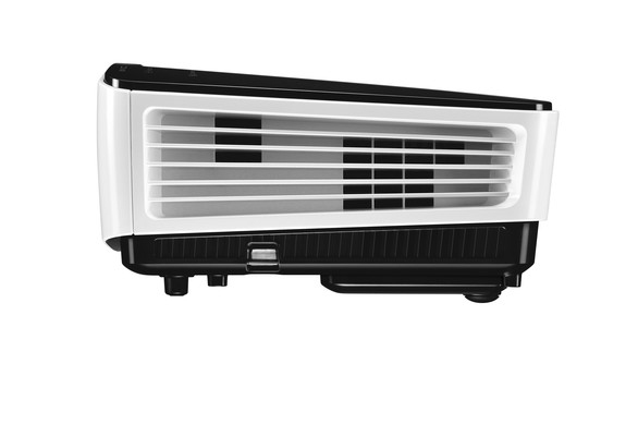 BenQ MX661 Standard throw projector 3000 ANSI lumens DLP XGA (1024x768) Black, White – image 4