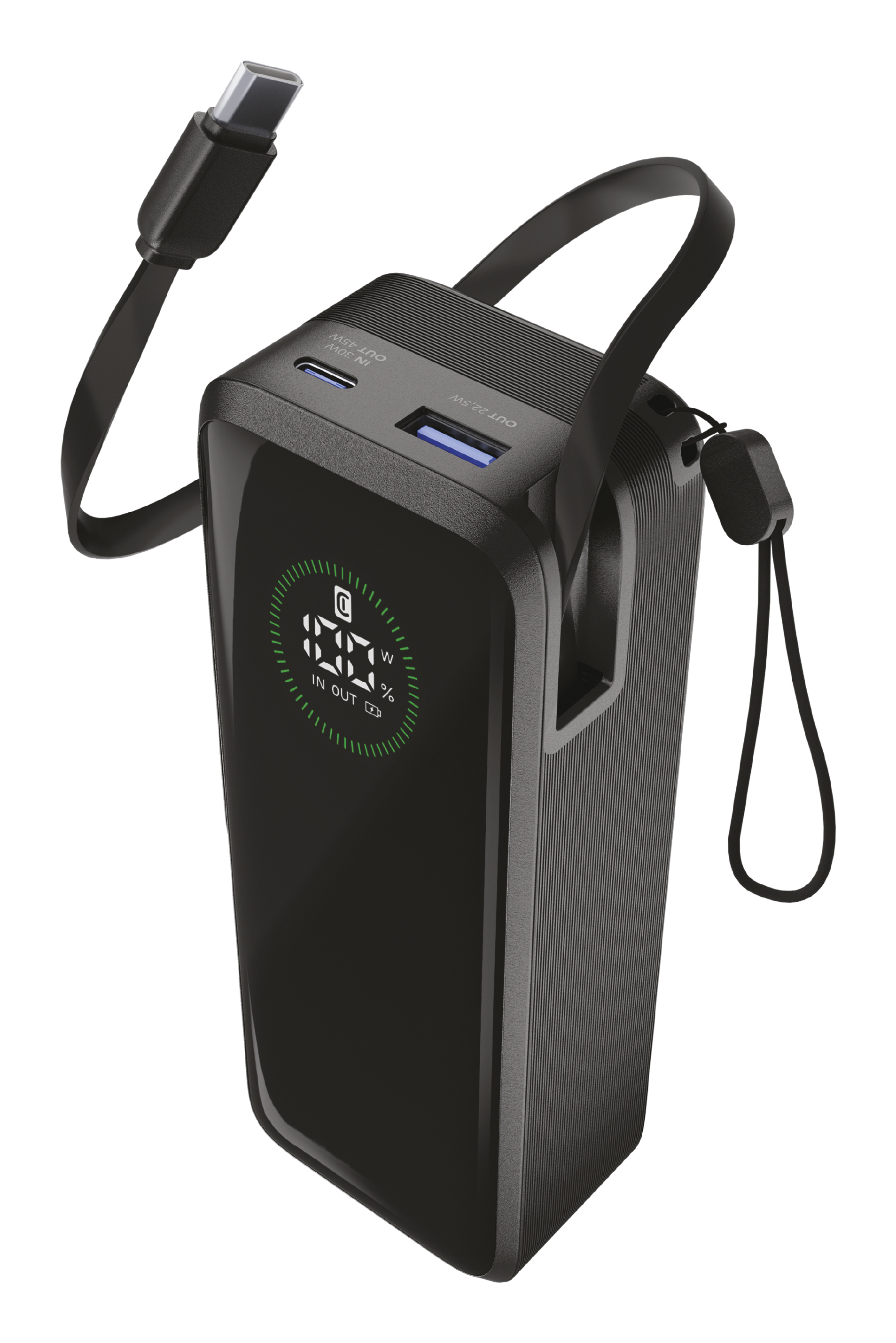 Cellularline Power Bank Roller 20000 – image 8