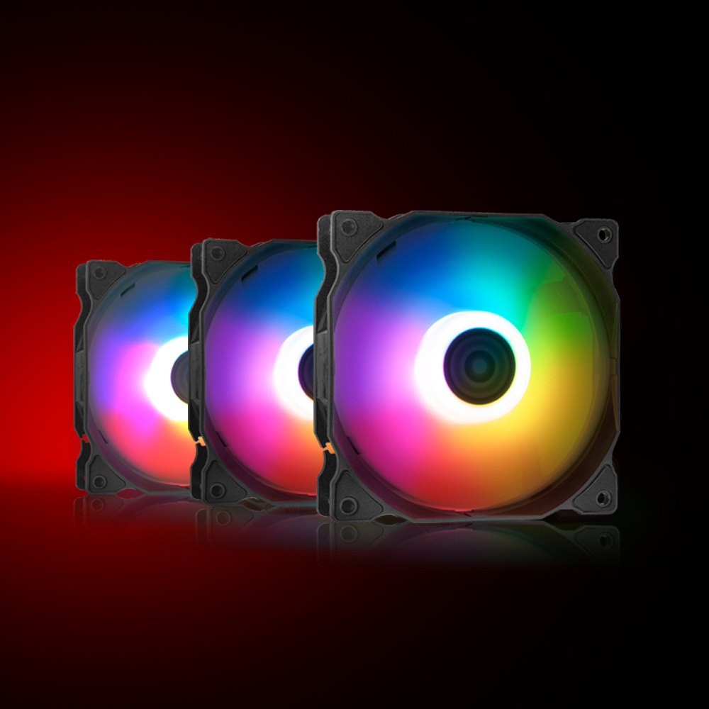 XPG VENTO 120 – image 2