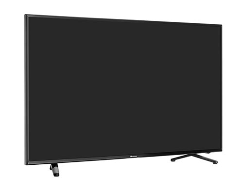 Hisense H50N5500 TV 127 cm (50") 4K Ultra HD Smart TV Wi-Fi Black – image 5