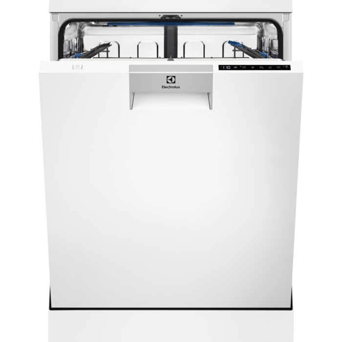 Electrolux ESS87300SW Freestanding 13 place settings – image 1