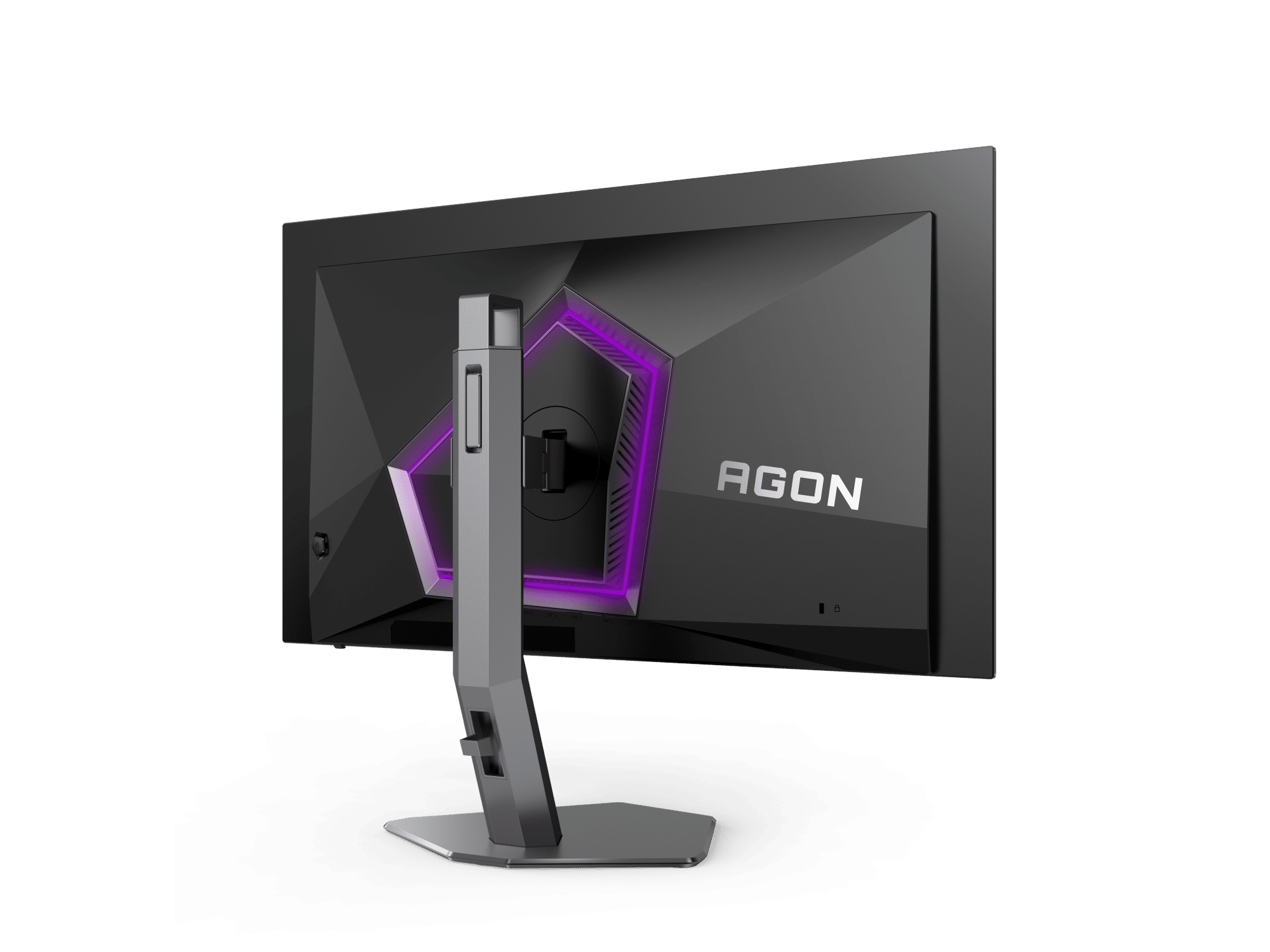 AOC AGON PRO AG276QKD computer monitor – image 9