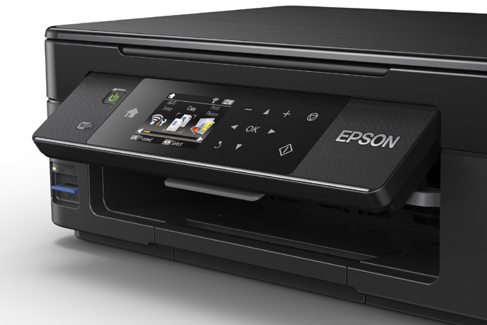 Epson Expression XP-441 Inkjet A4 – image 3
